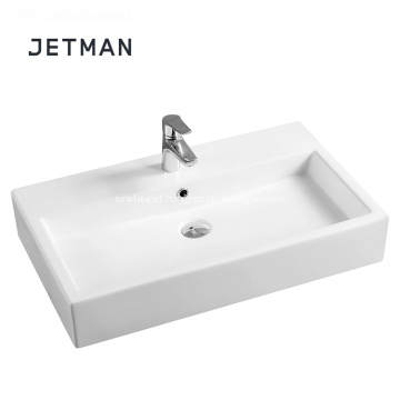 Modern Sanitary Wares ceramic Art Basin